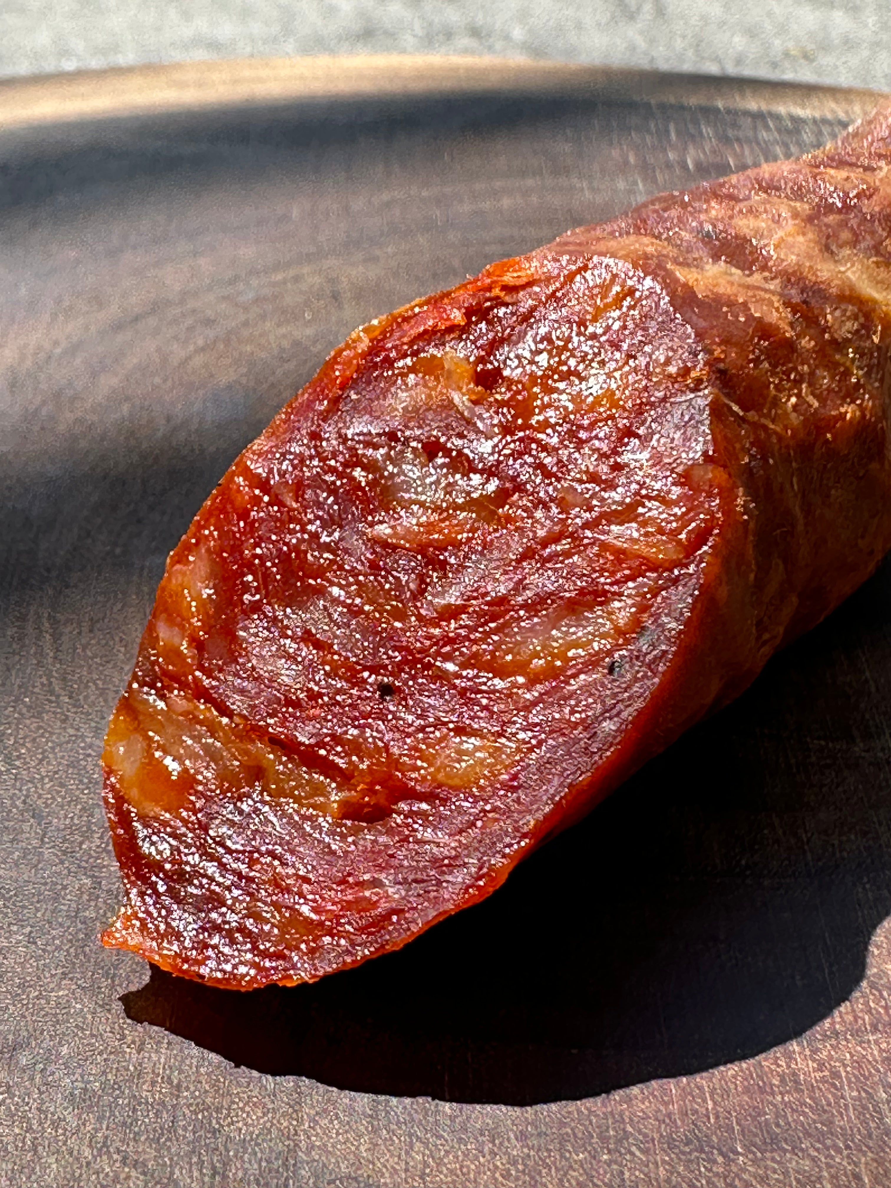 Angel’s Salumi & Truffles Dry Cured Chorizo