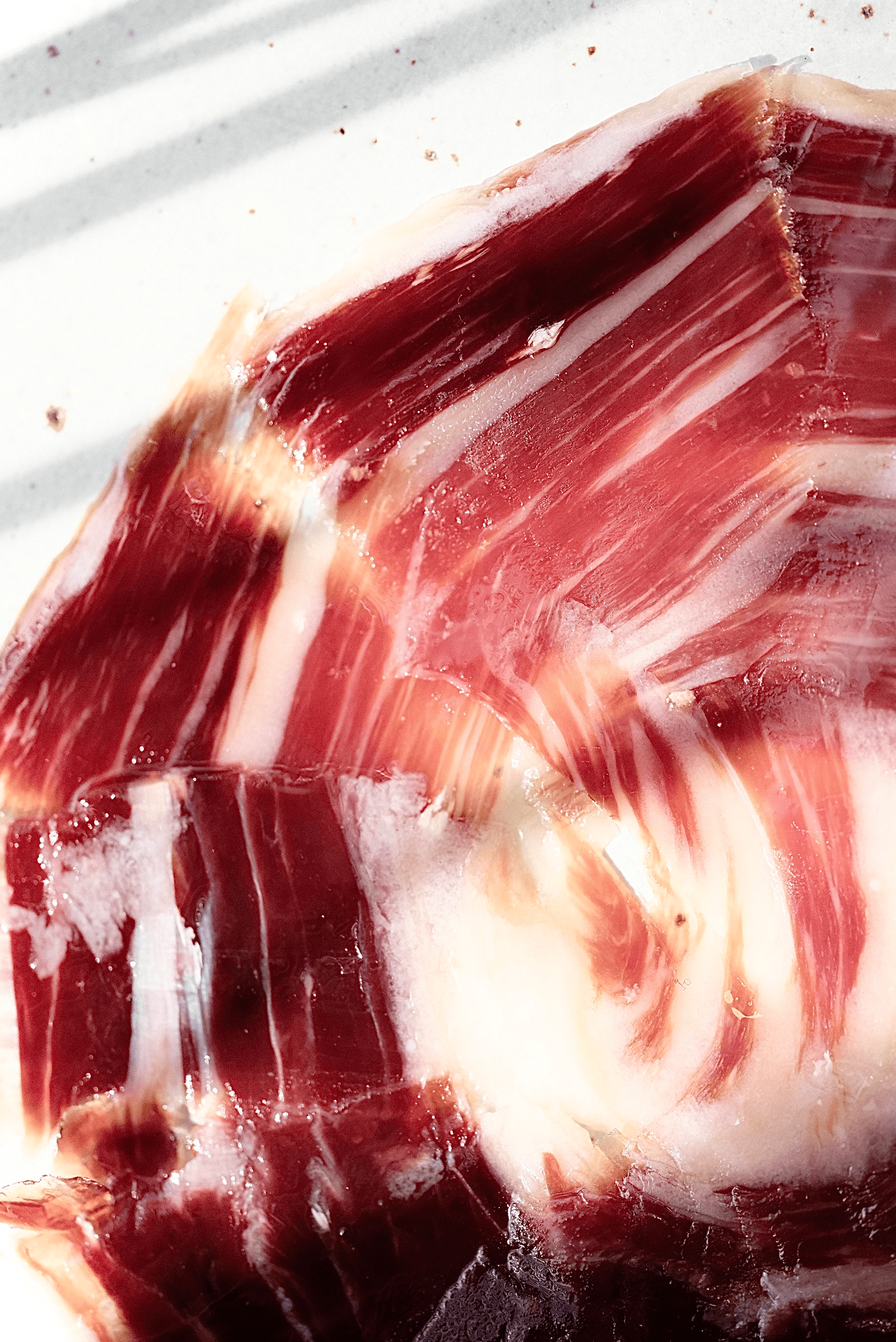 Jamon 100% Iberico by BEHER