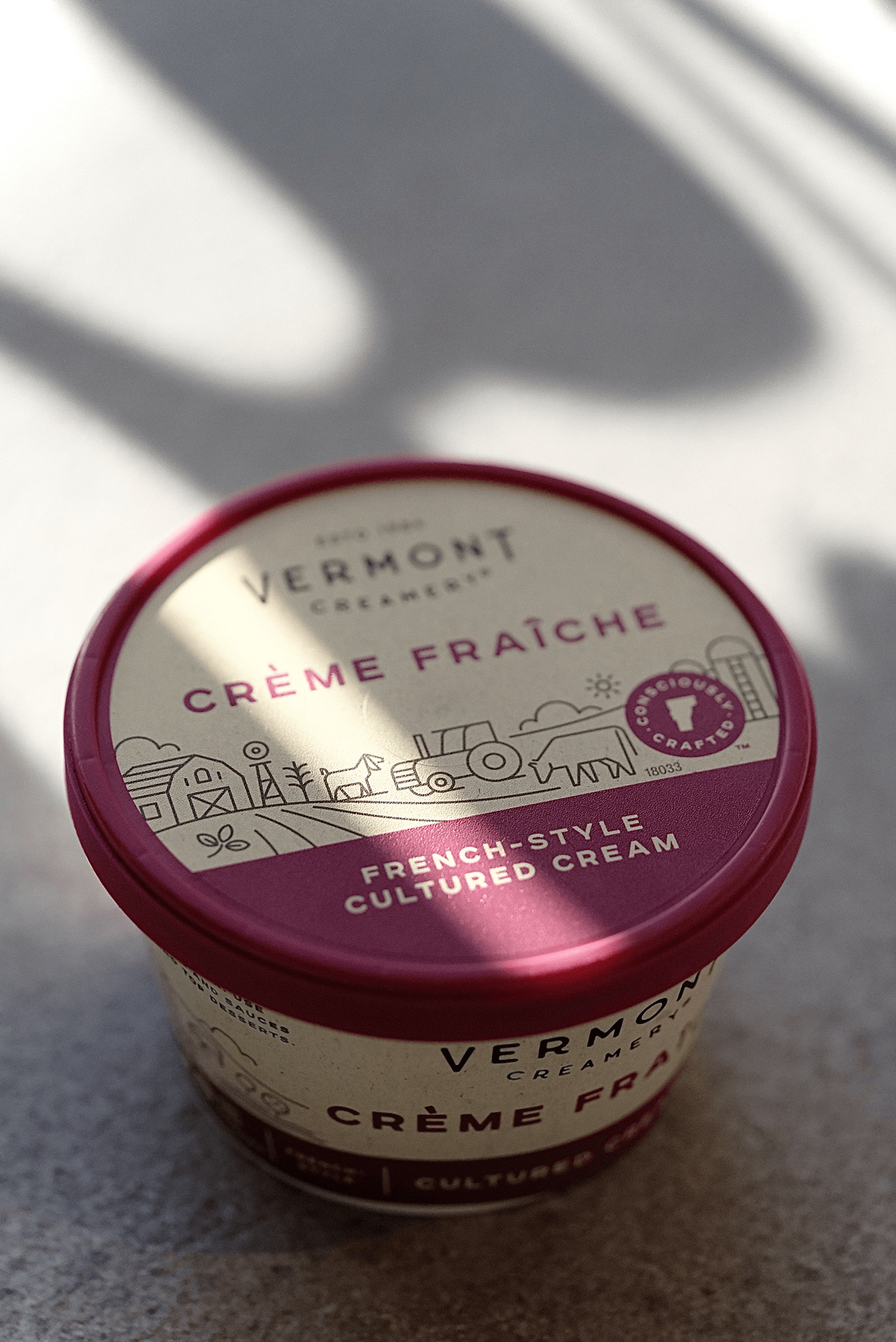 Creme Fraiche