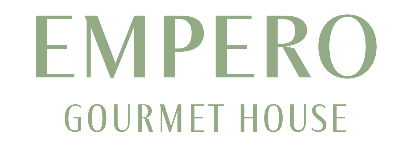 Empero Gourmet House