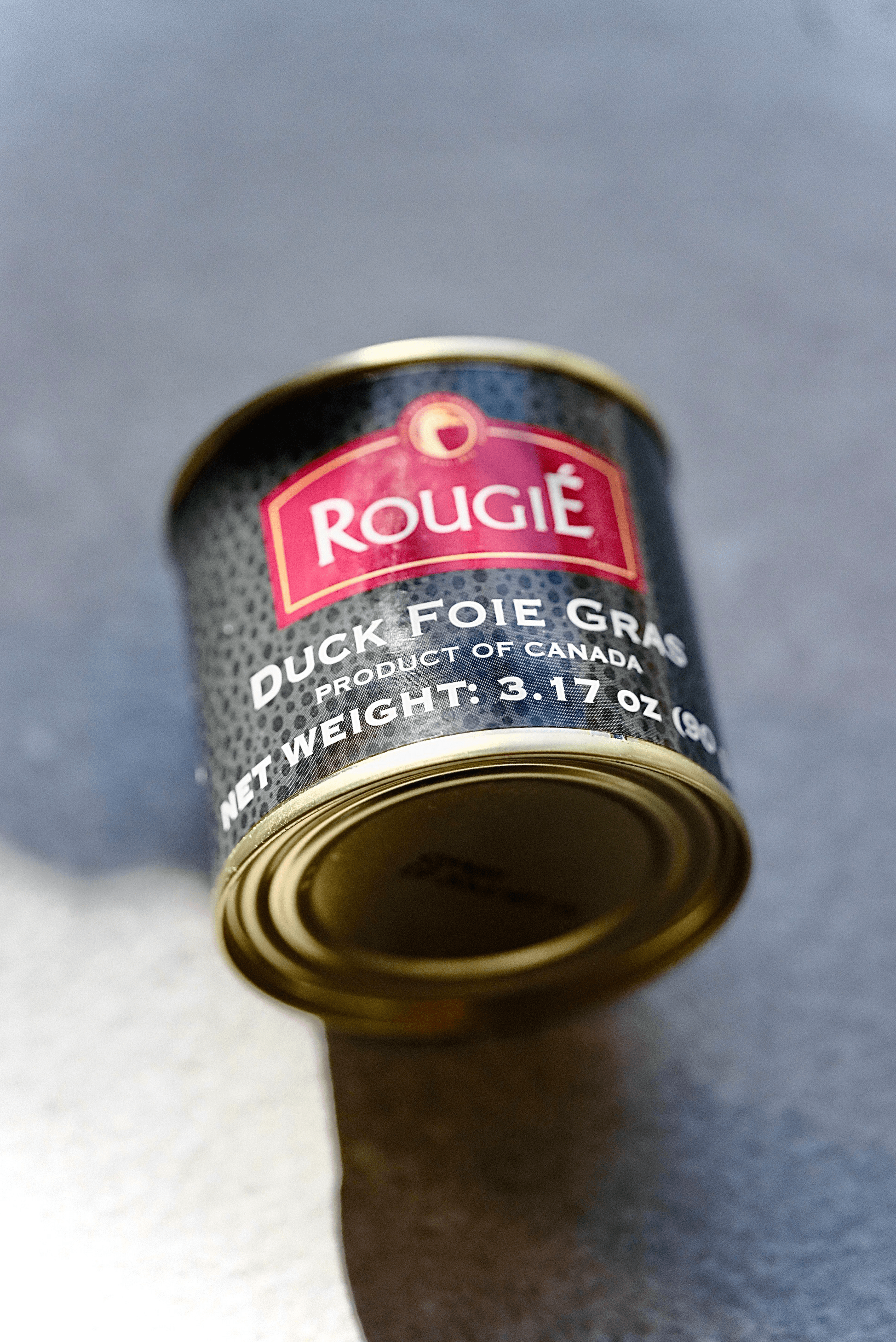 Mousse of Duck Foie Gras