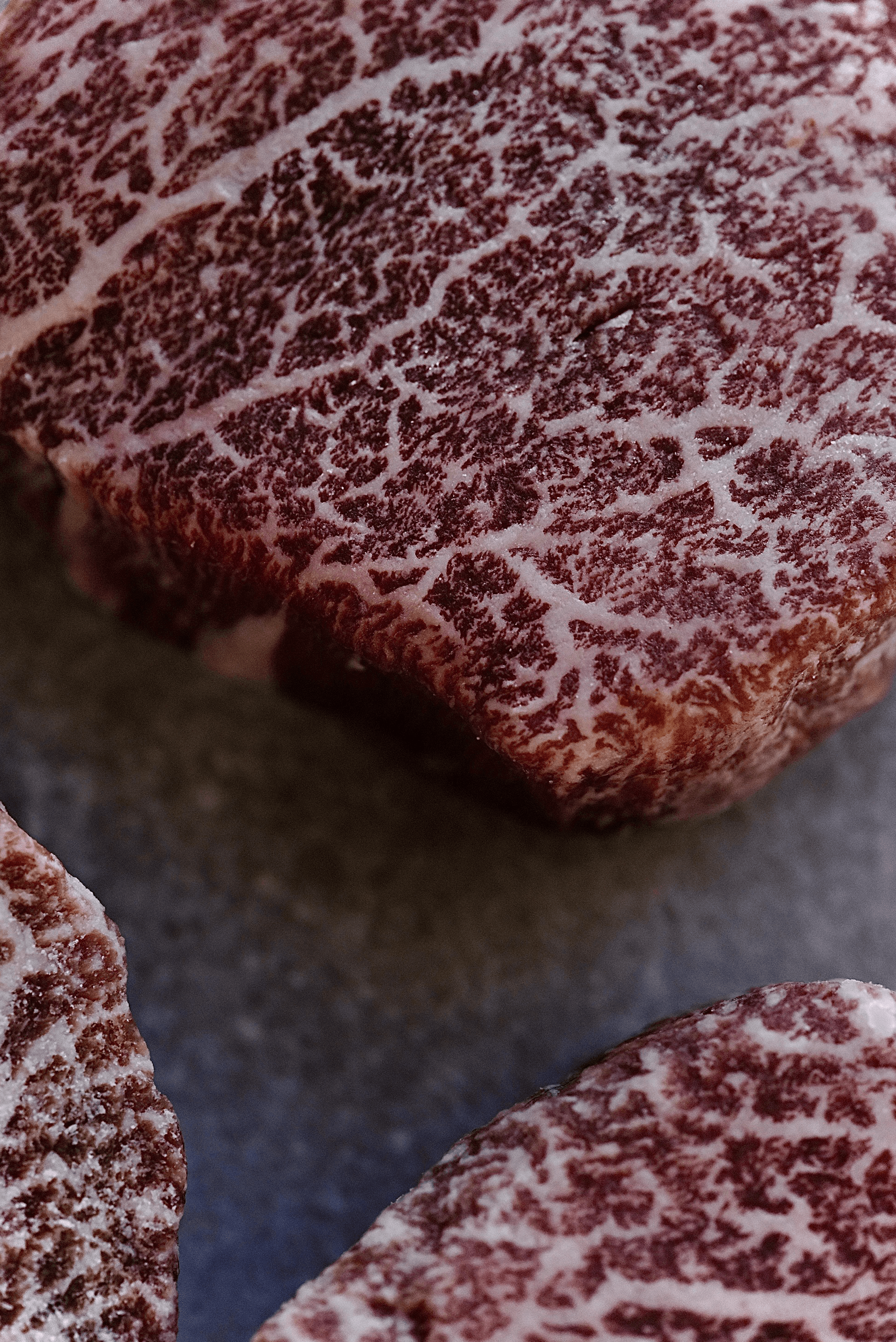 Japanese Tenderloin KOBE | A5 WAGYU BEEF