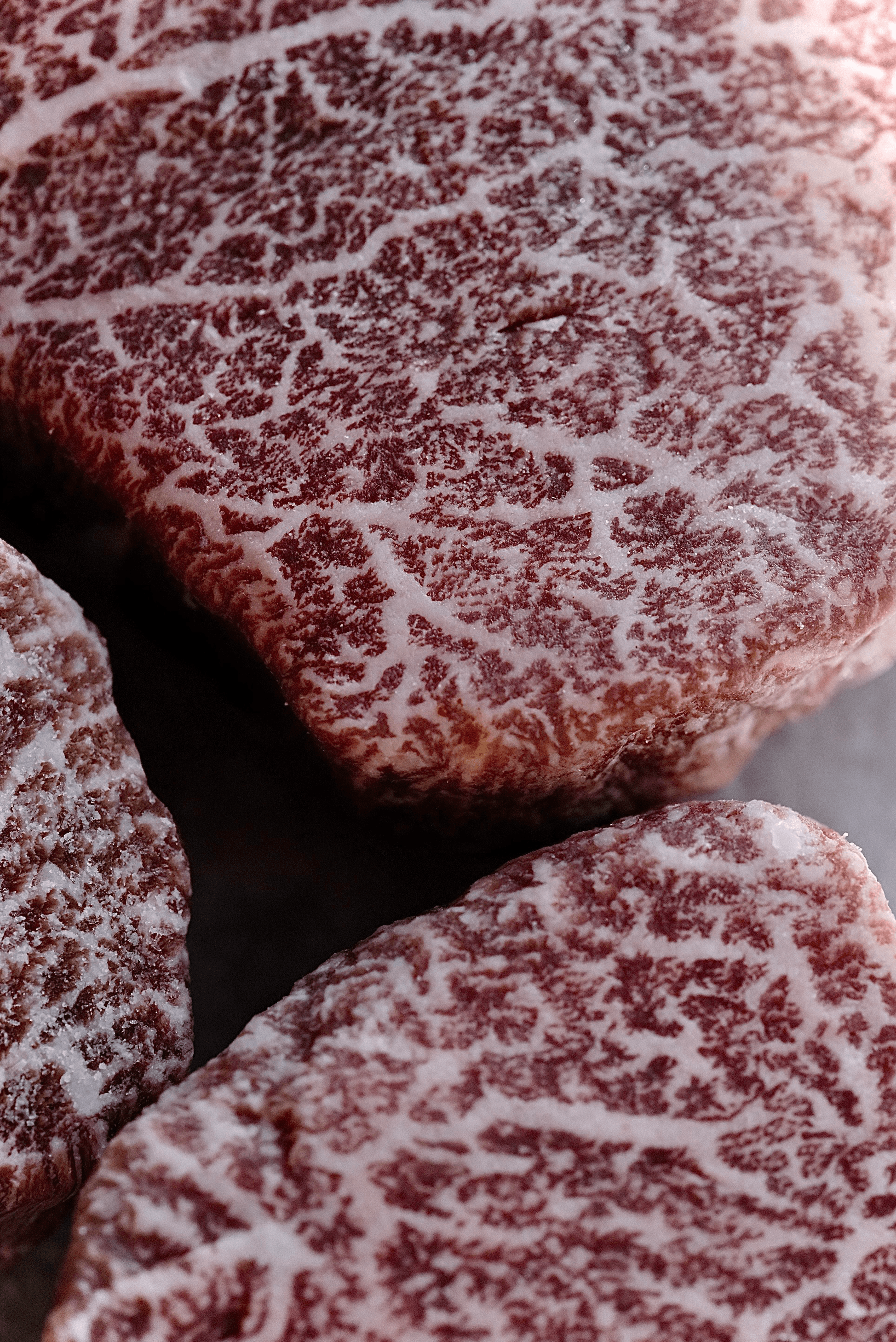 Japanese Tenderloin KOBE | A5 WAGYU BEEF