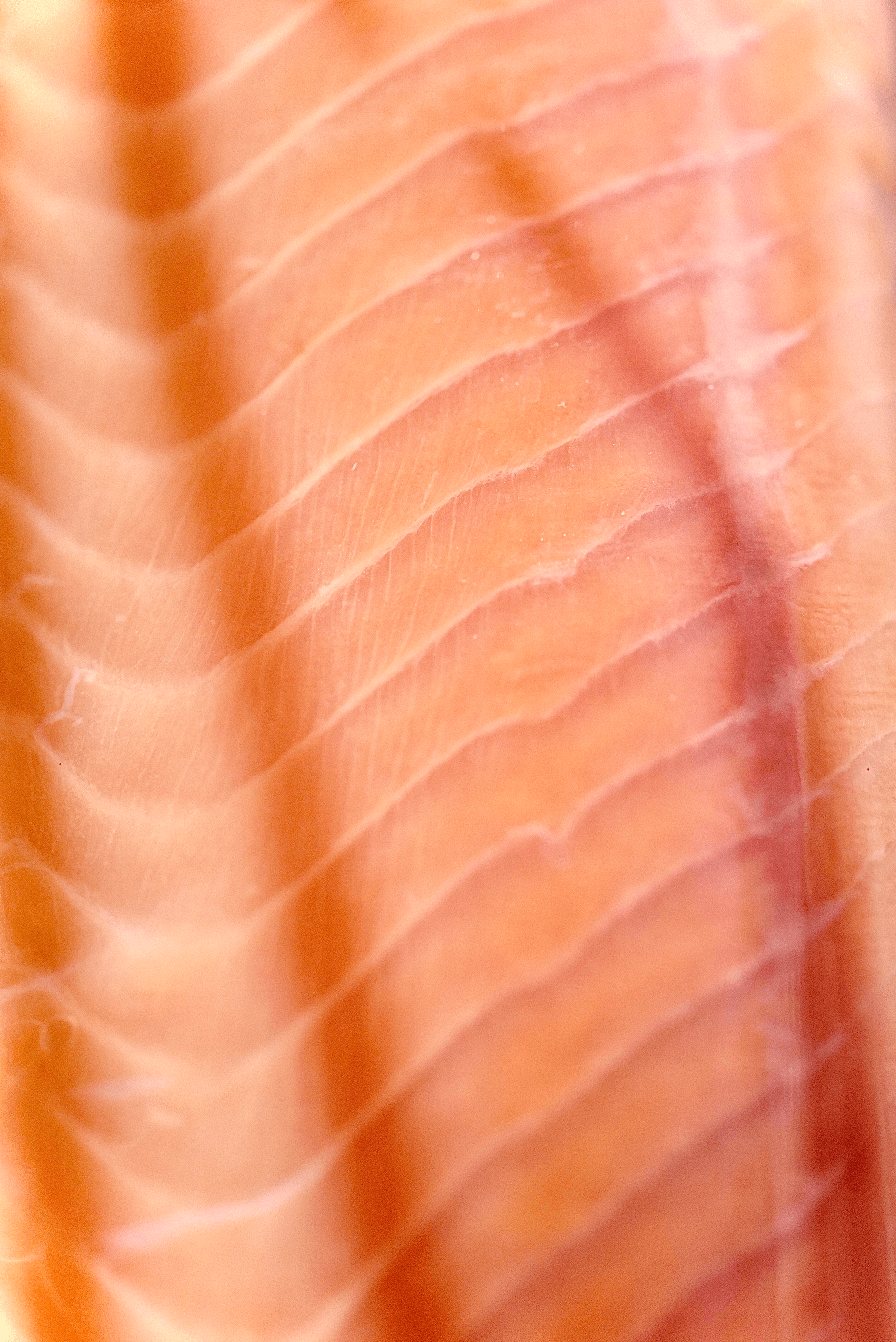 Smoked Atlantic Salmon Royal Tenderloin Fillet - St. James Smokehouse